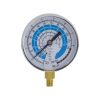 Manometer for LP/HFO1234yf,R134,R404,R407,R22 Manometer for LP/HFO1234yf,R134,R404,R407,R22