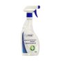 Alcoholic hand cleanser 500ml with glycerol
