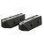 Air-conditioning rubber sole 400x100mm/pair
