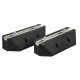 Air-conditioning rubber sole 400x100mm/pair