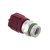 Service valves for vehicles M15x1.0 HP