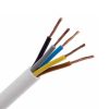 MT 5x1,5mm2 szigetelt sodrott réz kábel H05VV-F MT 5x1,5mm2 szigetelt sodrott réz kábel H05VV-F