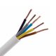 MT 5x1mm2 insulated stranded copper cable H05VV-F