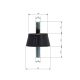 Anti vibration gum A35 / pack