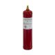 Refrigerant R32 1Lit /780g 1/2ACME left refillable