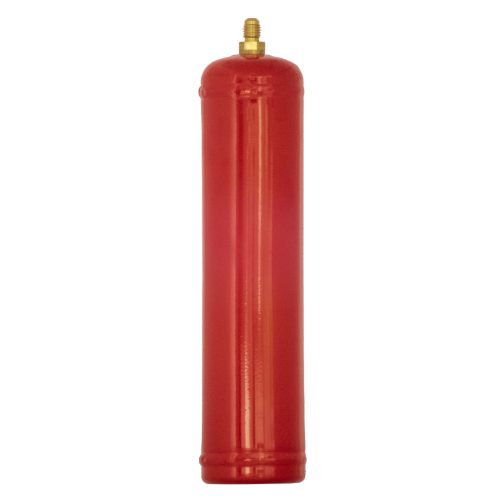 Refillable cylinder 1l PH48 EN14638-3 1/2ACME Left