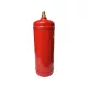 Refillable cylinder 1l PH48 EN14638-3 1/2ACME Left