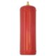 Refillable cylinder 2.2l PH48 EN14638-3 1/2ACME Le