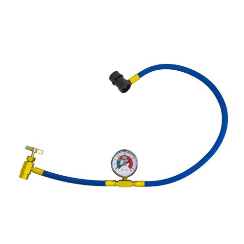 Recharge Hose for Vehicles 134a Long