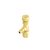 Valve R134a 1/4"Male*1/4"Female Value