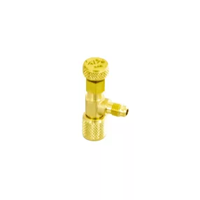 Valve R410A 1/4SAE"Male*5/16"Female Value