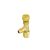 Valve R410A 5/16"Male*5/16"Female Value