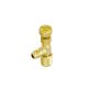 Valve R410A 5/16"Male*5/16"Female Value