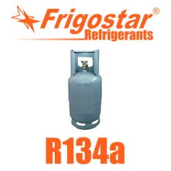 Refrigerant R134a/ 12kg UN3159