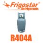 Refrigerant R404A /10kg UN3337
