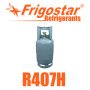Refrigerant R407H/10kg UN3163