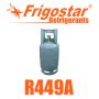 Refrigerant R449A/10Kg UN1078