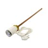 Heating Element for Radiators 1/2" 230V/1200W Heating Element for Radiators 1/2" 230V/1200W