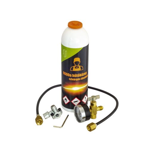 Hole master R600 leak seal kit