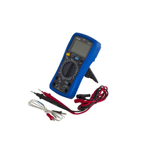 Digital multimeter VDM-151B