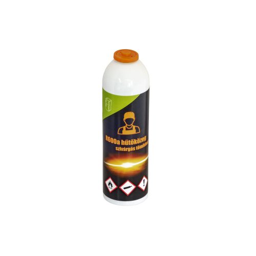 Hole master R600 Leak sealer bottle