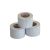 PVC tape 0,15x50x2000mm White