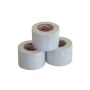 PVC tape 0,15x50x3000mm White