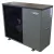 Heat Pump FHP-12DC-290 Propane/12KW 1 phase