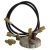 Cilinder filler to R600,R290,R436,134,404,407,410