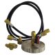 Cilinder filler to R600,R290,R436,134,404,407,410