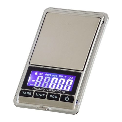 Digital scale BJ-PS16 (200g)