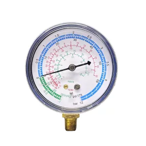 Manometer  R290/R600A LP