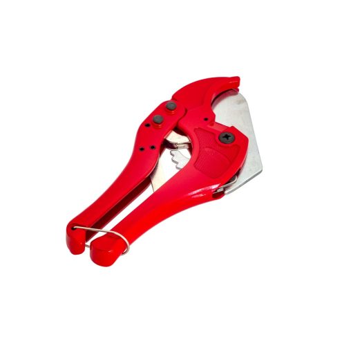 KPE / PVC Pipe Cutter