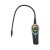 leak detector for r600, r290