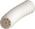 Condensation water pipe insect filter 16mm int.wh.