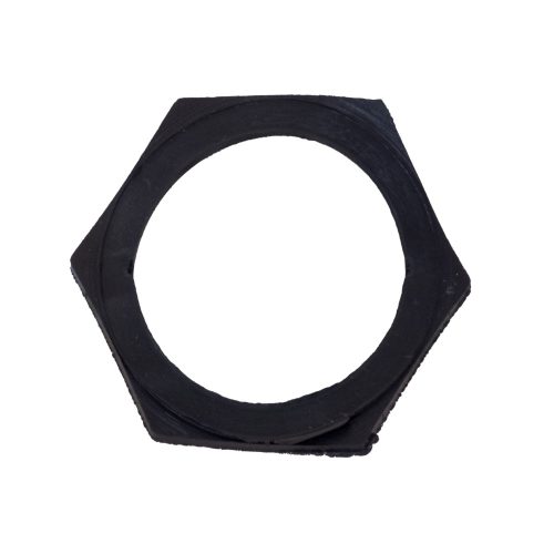 Protective cap seal for heating element 6/4" and 2