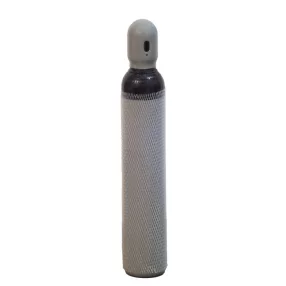 Nitrogen Cylinder 8 Litre empty