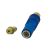 Quick coupler long for 134a LP