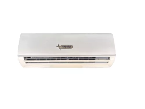 Wall-mounted fan coil unit 4000W 41DB