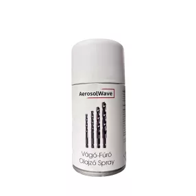 Cutting, Drilling, and Broaching Spray (300ml)