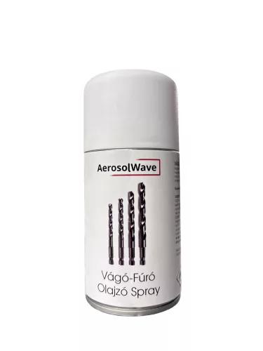Cutting, Drilling, and Broaching Spray (300ml)