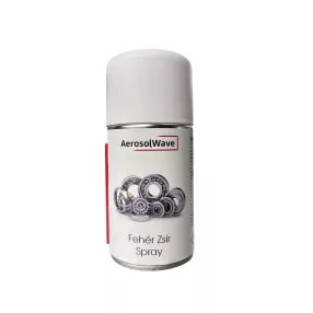 White grease spray 300ml