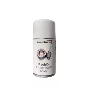 Contact cleaner spray 300ml