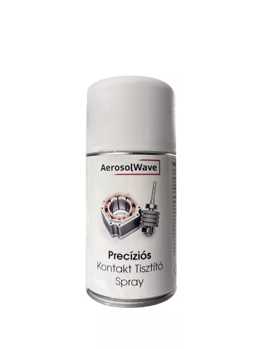 Contact cleaner spray 300ml