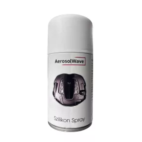 Silicon spray 300ml