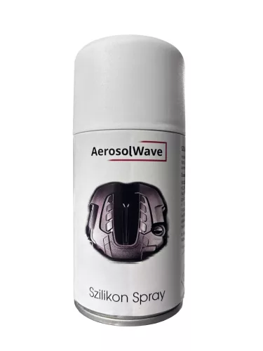 Silicon spray 300ml