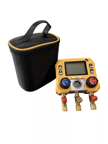 Digital Manifold Guge MG-10