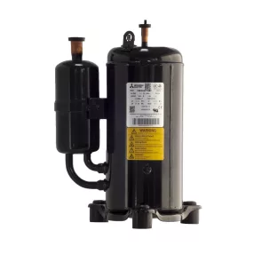 Heat Pump Parts