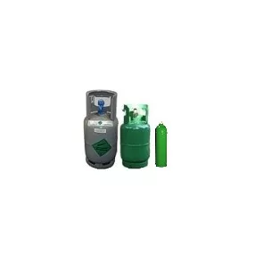HFC and HFO refrigerants