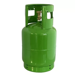 Refrigerant Cylinders